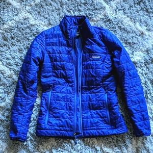 Patagonia Women's Nano Puff jacket